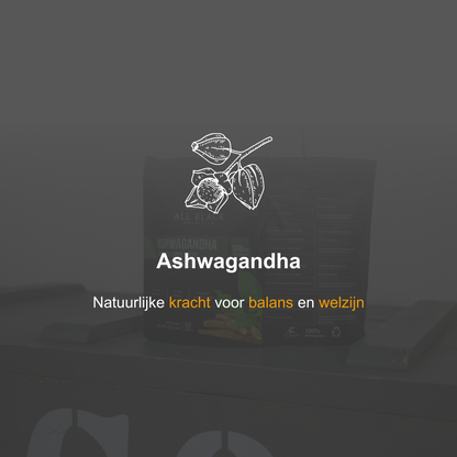 Ashwagandha